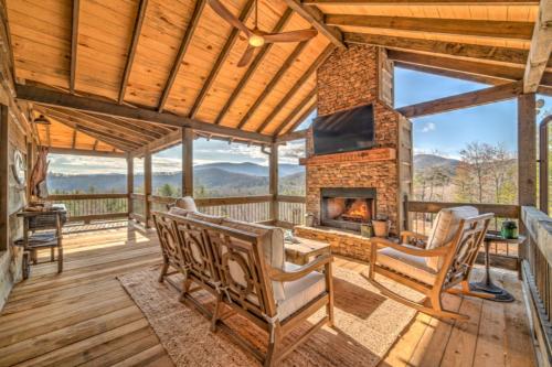 Banley Ridge by Escape to Blue Ridge - image 4