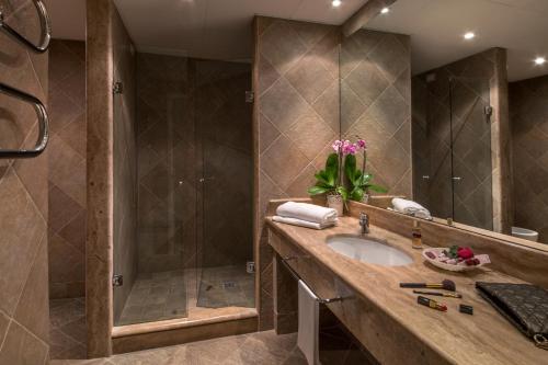 Best Western Park Hotel Roma Nord