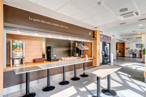 B&B 호텔 Orly Rungis Aéroport - 식음료(F&B)