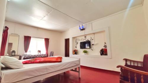 Munnar Villa