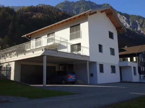 Ferienwohnung Valkastiel in Vandans, Österreich