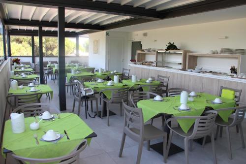 Hotel La Pigna - image 8