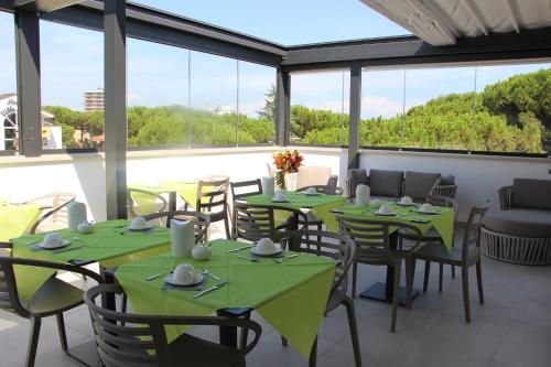 Hotel La Pigna - image 14