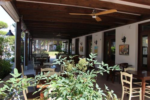 Hotel La Pigna - image 10