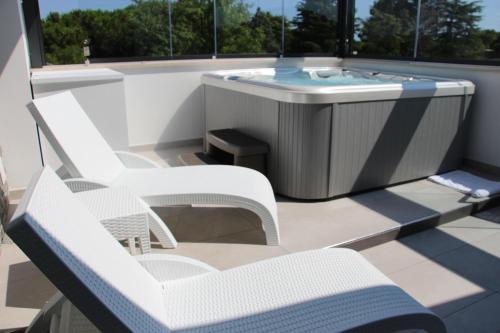 Hotel La Pigna - image 4
