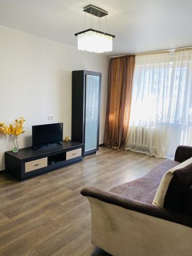 Апартаменты GreenHome - image 6