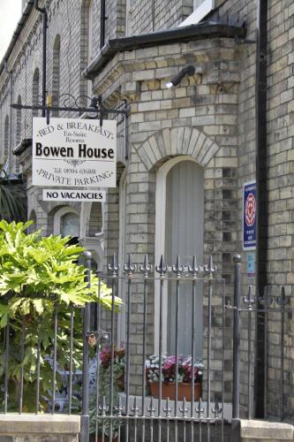 Bowen House, , North Yorkshire