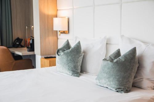 Van der Valk Hotel Tiel - image 14