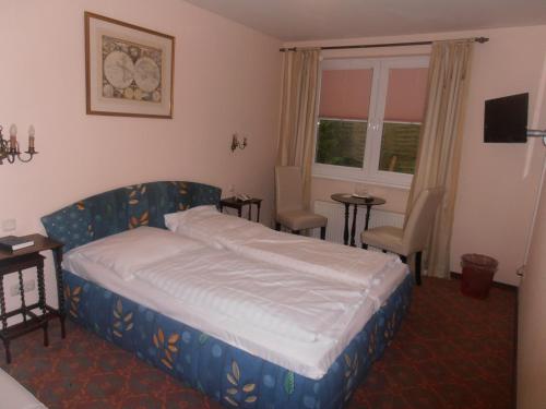 Hotel Blankenese, Hambourg (photo 10)