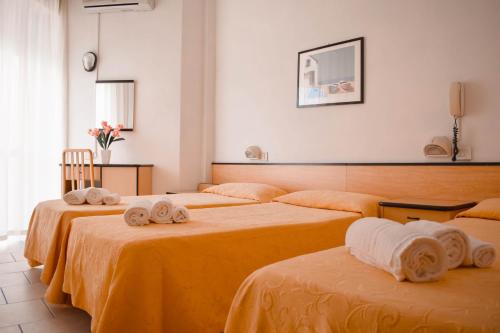 Hotel Admiral in Cervia