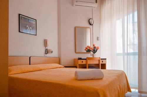 Accommodation in Pinarella
