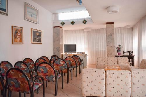 Hotel Admiral in Cervia