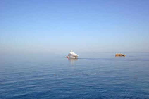 Hotel Lido Mediterranee - image 5