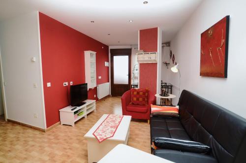 Apartamentos La Caseta - image 9