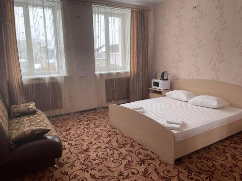 Kosmos hotel - image 4