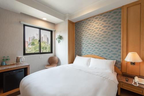 二川行旅 - HiRiver Hotel, Taichung (photo 6)