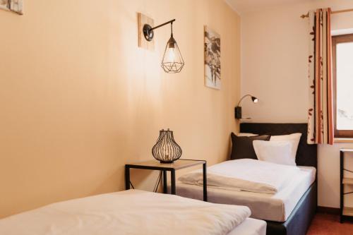 Alte Schmiede - das kleine Hotel – Wagrain, MN