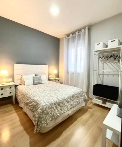 Apartamento Civitas - La Fuencubierta