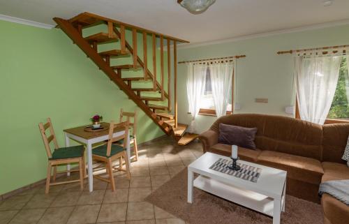 Pension Lukask in Langengrassau