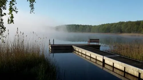 Familienferienpark Dambeck in Kratzeburg, Deutschland