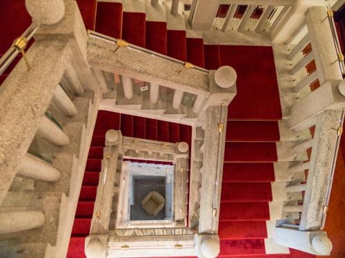Arbiana Heritage Hotel - image 14