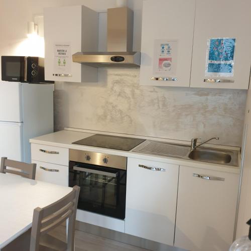 Bergamo City - Self Check-in 1