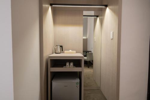LIANN Hotel – Taichung, KY