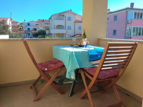  Rooms Mijic, Pension in Medulin bei Trgetari