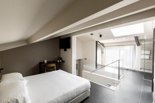 RB del Teatro&Apartaments in Imola