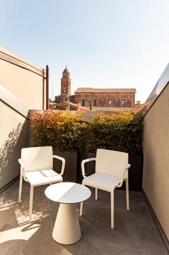 RB del Teatro&Apartaments 3