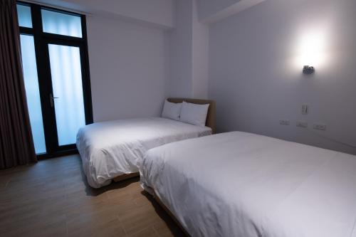 LIANN Hotel – Taichung, KY