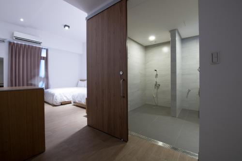 LIANN Hotel – Taichung, KY