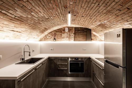 RB del Teatro&Apartaments 5