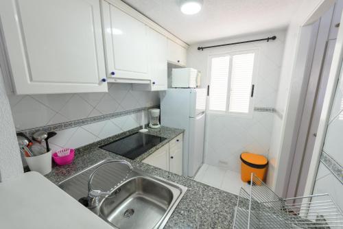 Apartamentos Nuevo México V 2 - image 11