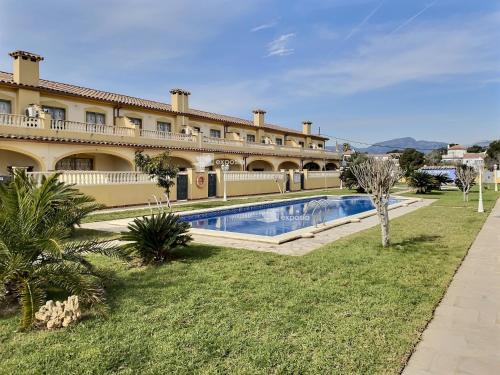  Los Monteros in 43892 Miami Platja