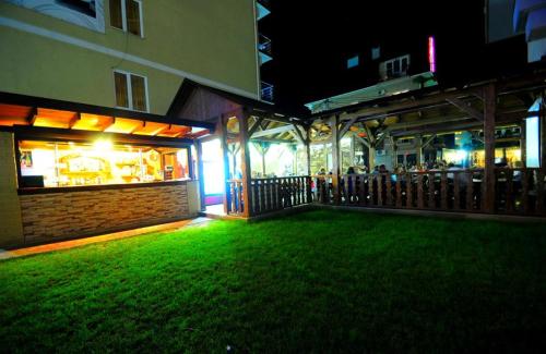 Olimpik Hotel - main image