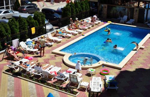 Olimpik Hotel - image 4