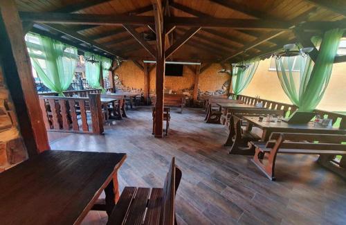 Olimpik Hotel - image 7