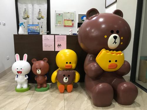 Lobby, Furutasou B&B near Cultural Park Forest