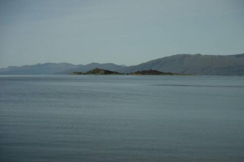 Mingulay, Cuil Bay in Duror