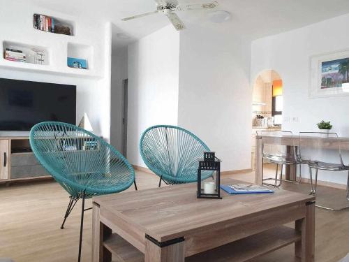  COSTA LUZ Relax Suite in Los Pocillos