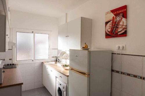 CITY y BEACH Arrecife Apartment - image 7