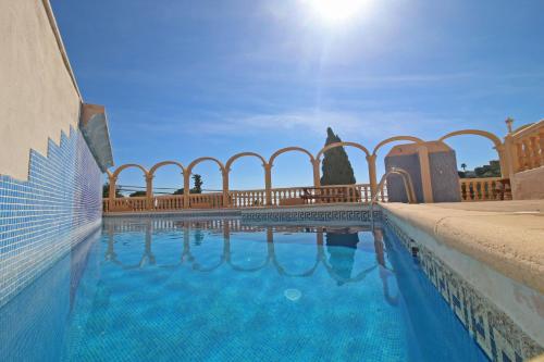 Bungalows Canuta Baja gîte à louer la Canuta