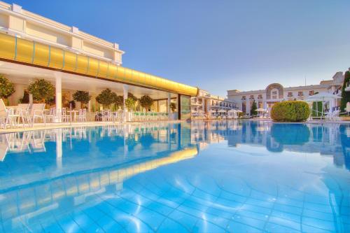 Epirus Palace Hotel & Conference Center
