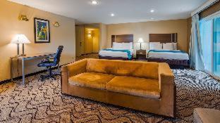 SureStay Plus Hotel by Best Western Sacramento North