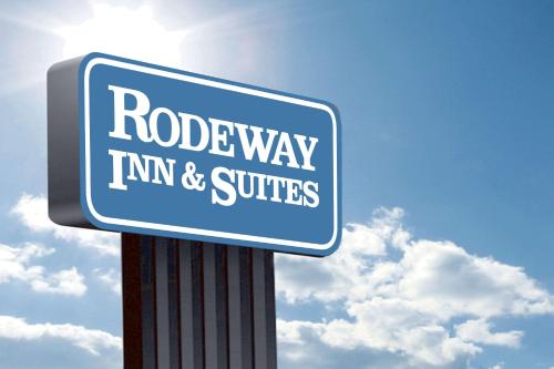 Rodeway Inn & Suites Bradley Airport, East Windsor