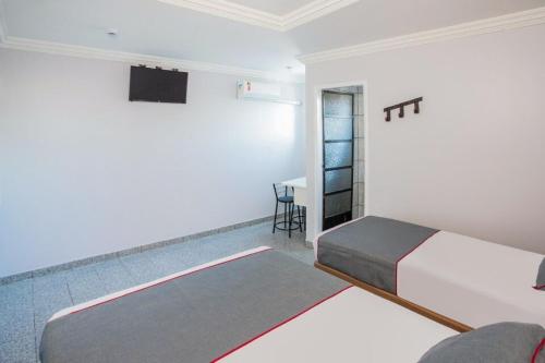 Hotel Tiquatira - Zona Leste - image 5