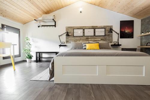 Villa Margherita Ecolodge in Crespino