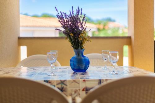 Apartments Dario - Porat