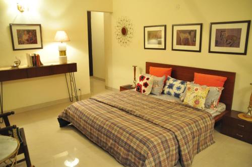 Luxurious Serviced Apt Pari Chowk/ExpoMart/Noida Expressway